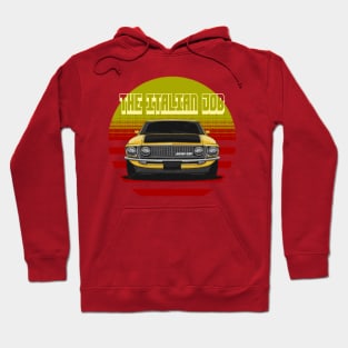 Best Car Movies of All Time Hoodie